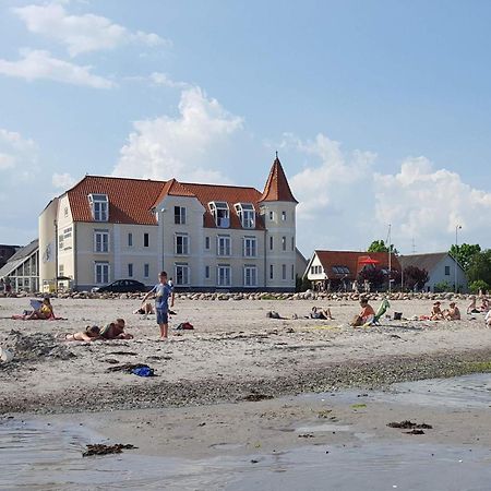 Apartment Hejls XX Bagian luar foto