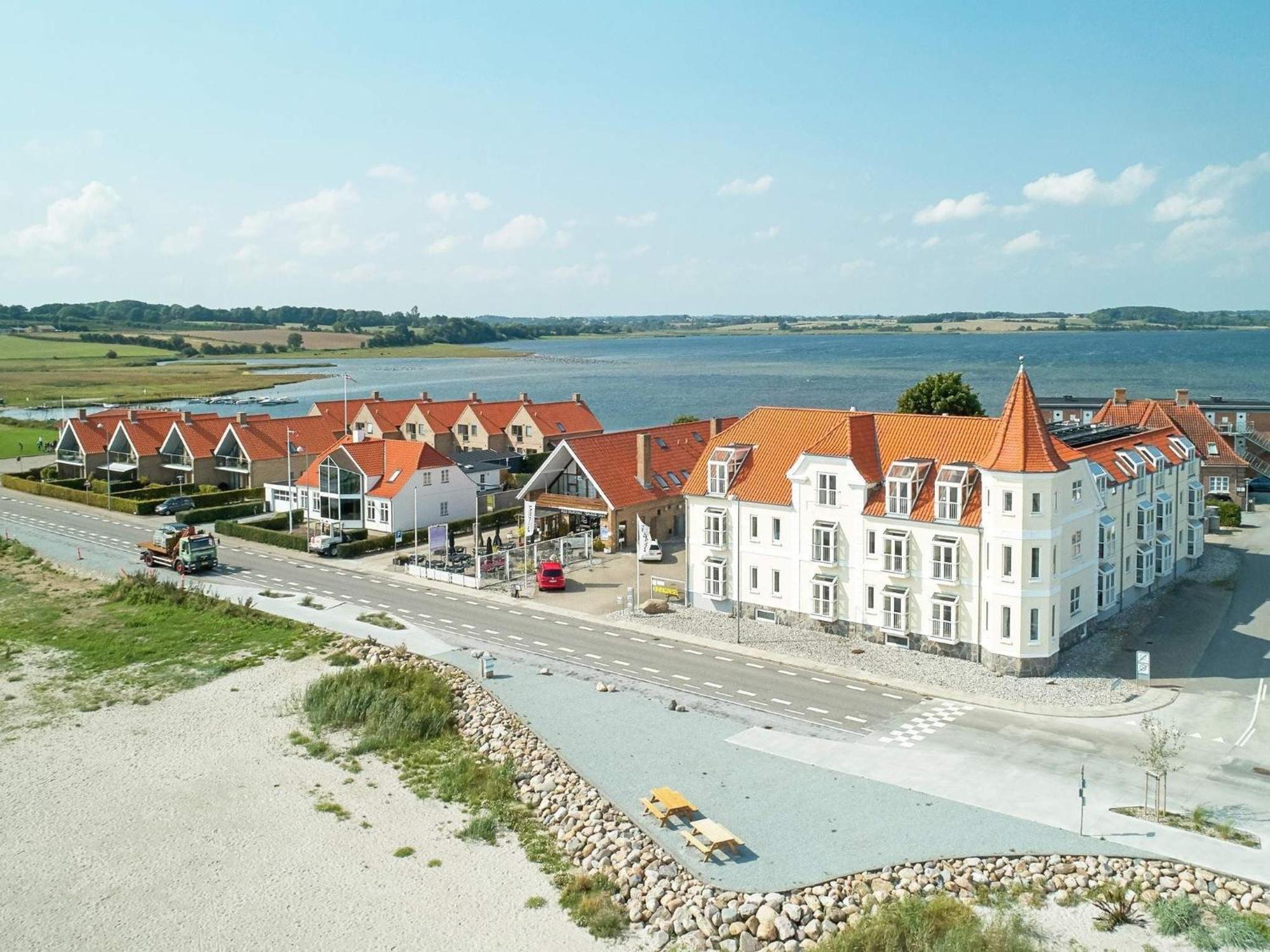 Apartment Hejls XX Bagian luar foto