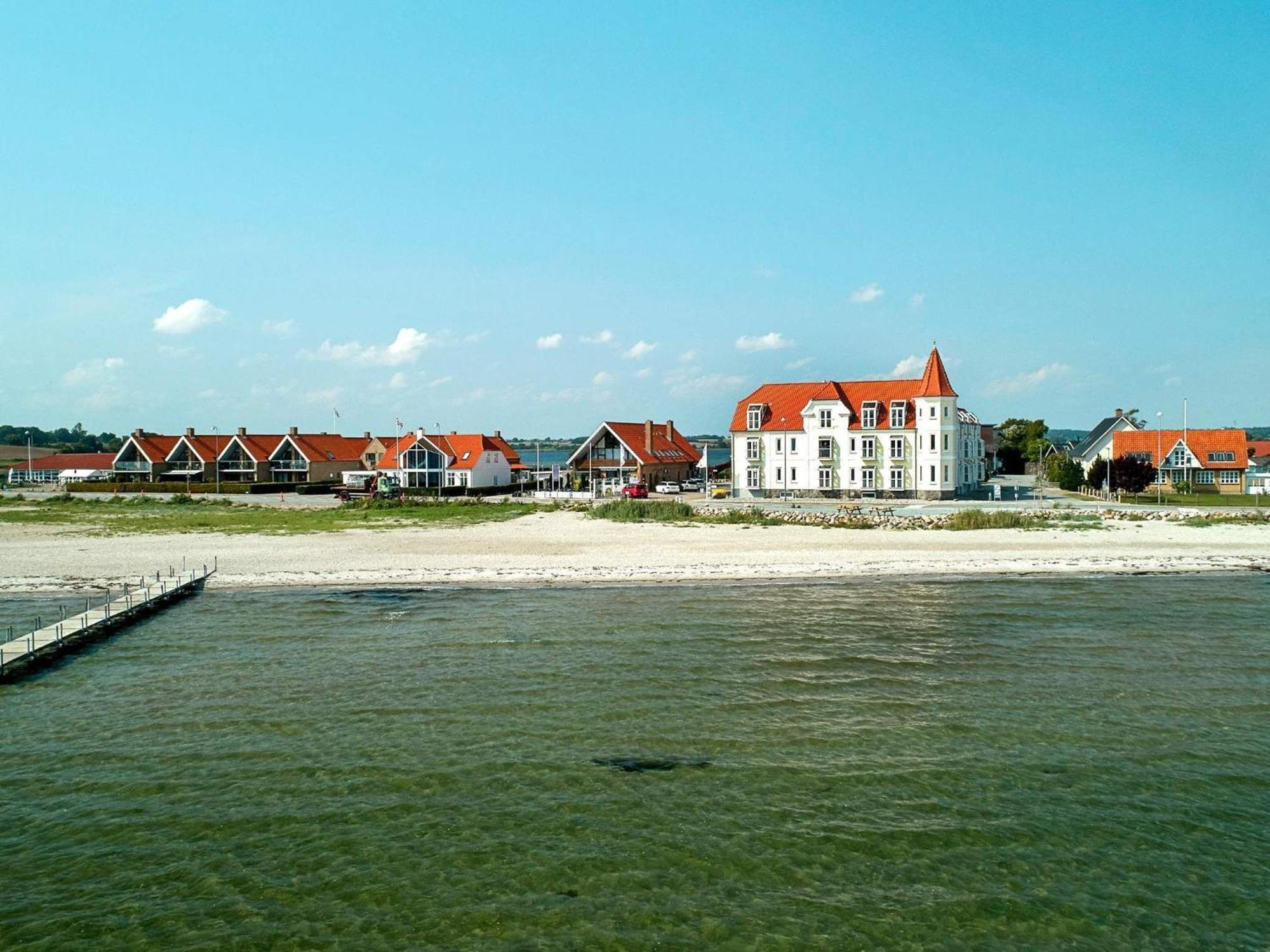 Apartment Hejls XX Bagian luar foto